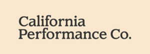 CaliforniaPerformance