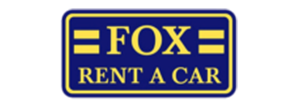 FoxRentACar