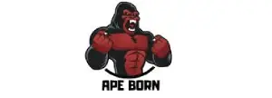 APE BORN Fitness