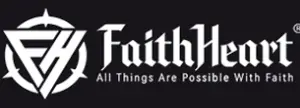 Faithheart Jewelry