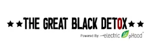 The Great Black Detox