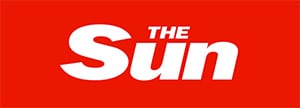 the sun