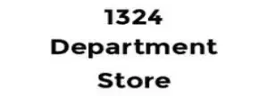 1324 Department Store