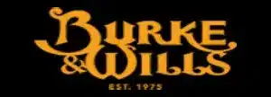 Burke & Wills