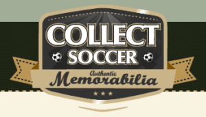 Collect Soccer