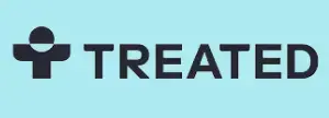 Treated