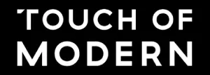 Touch of Modern